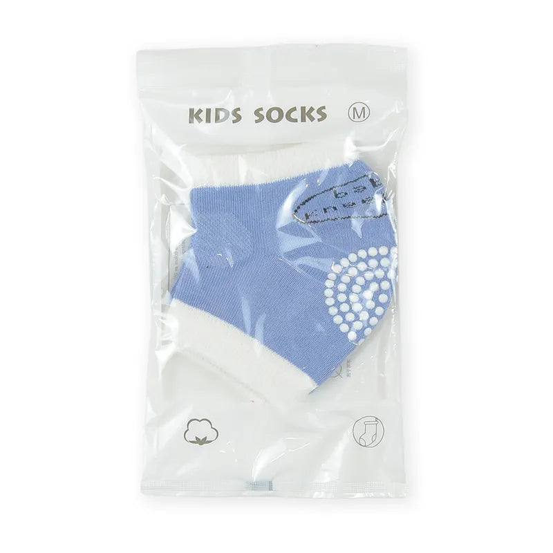 BABY IMP KNEE PAD BLUE - image 2
