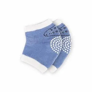BABY IMP KNEE PAD BLUE