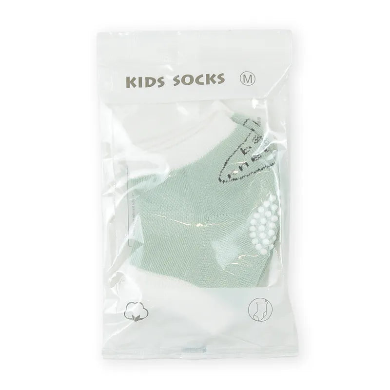BABY IMP KNEE PAD GREEN - image 2
