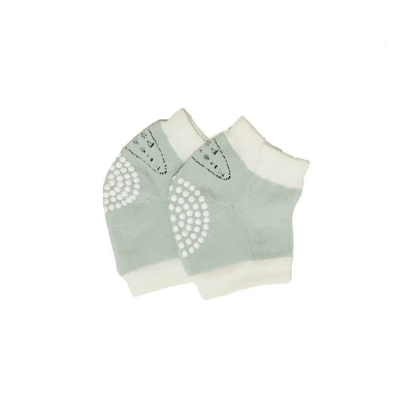 BABY IMP KNEE PAD GREEN