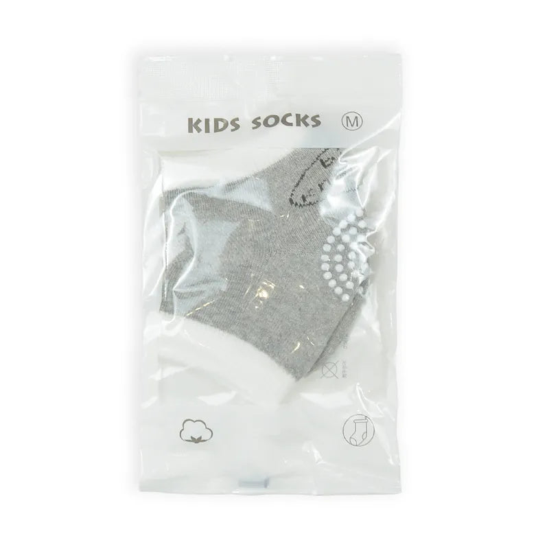 BABY IMP KNEE PAD GREY - image 2