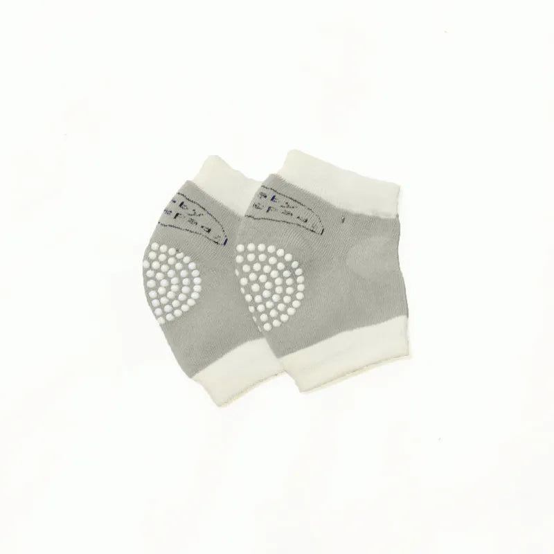 BABY IMP KNEE PAD GREY