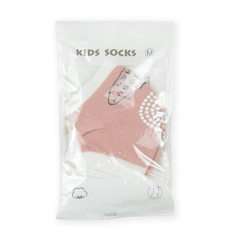 BABY IMP KNEE PAD PINK