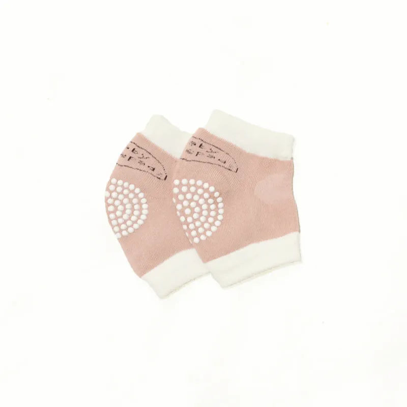 BABY IMP KNEE PAD PINK - image 2