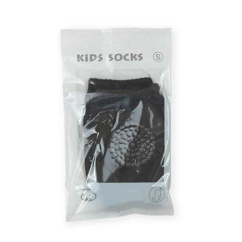 Baby Knee Pad Black