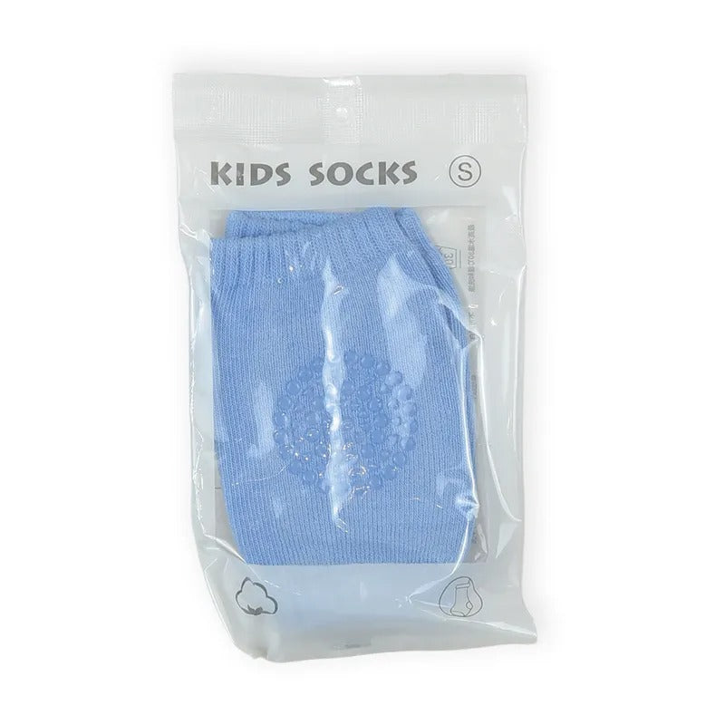 Baby Knee Pad Blue – additional product view 2 of 2