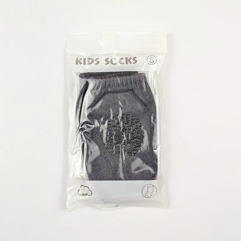 BABY KNEE PAD DARK GREY - image 2