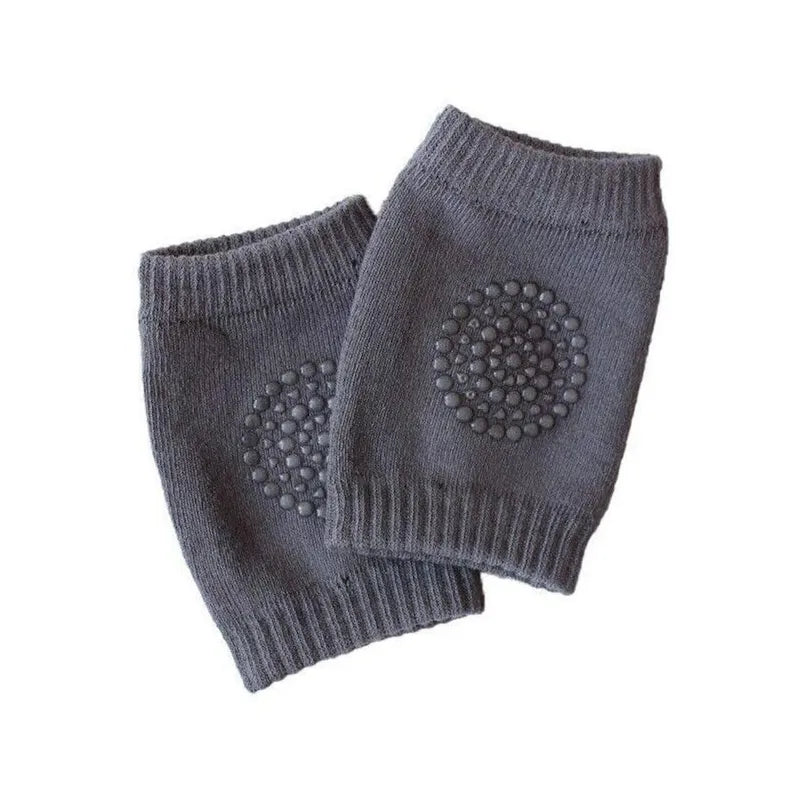 BABY KNEE PAD DARK GREY