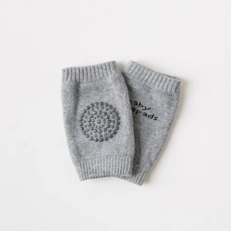 Baby Knee Pad Grey – additional product view 2 of 2
