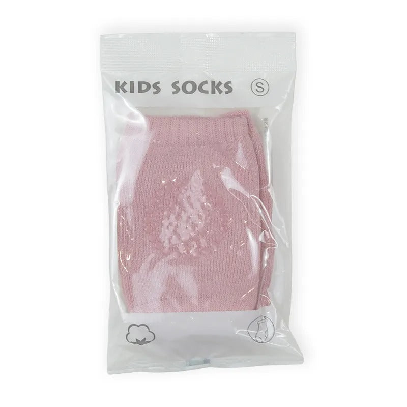 Baby Knee Pad Pink