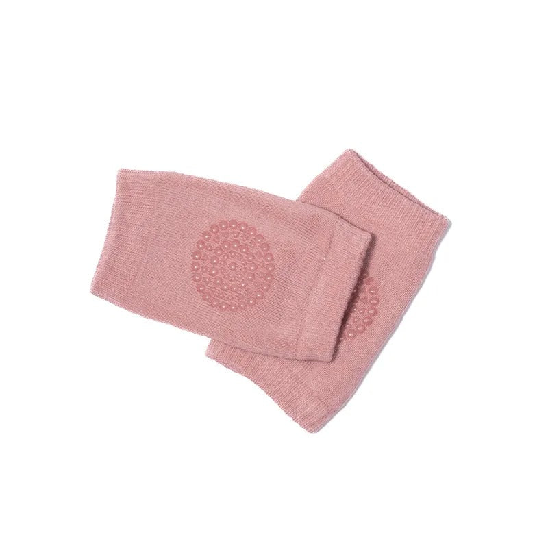 Baby Knee Pad Pink – additional product view 2 of 2