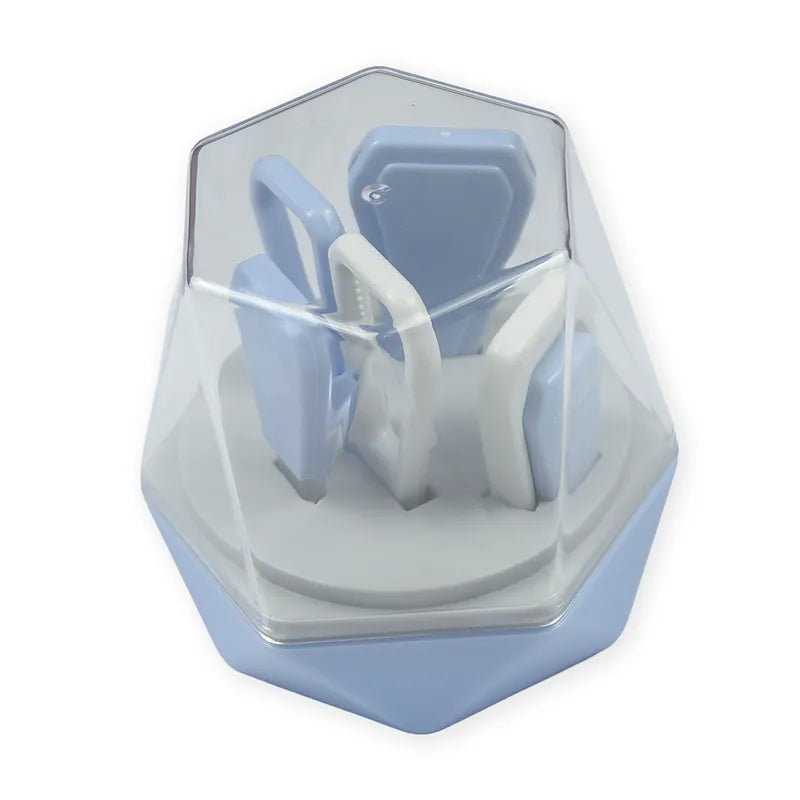 BABY NAIL CARE SET BLUE - image 4