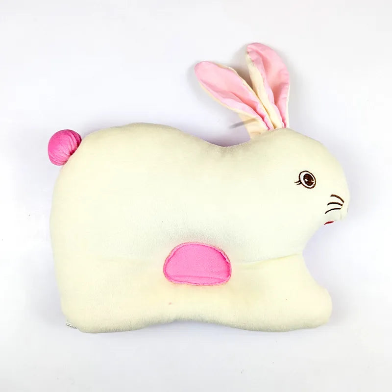 BABY PILLOW RABBIT YELLOW