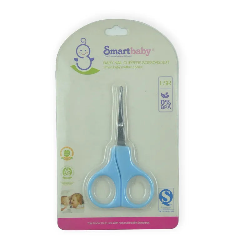 BABY SCISSOR BLUE