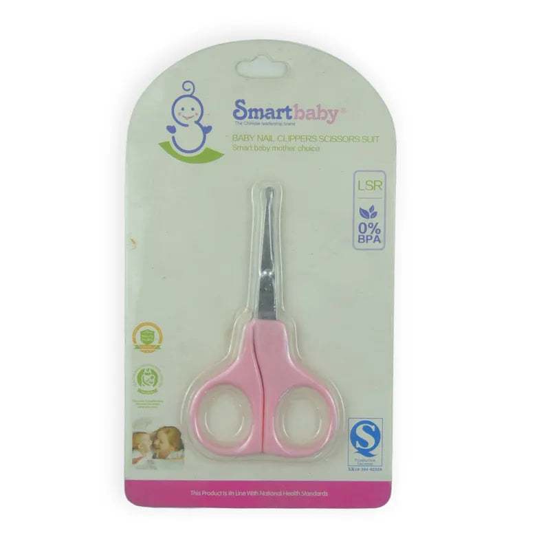 BABY SCISSOR PINK