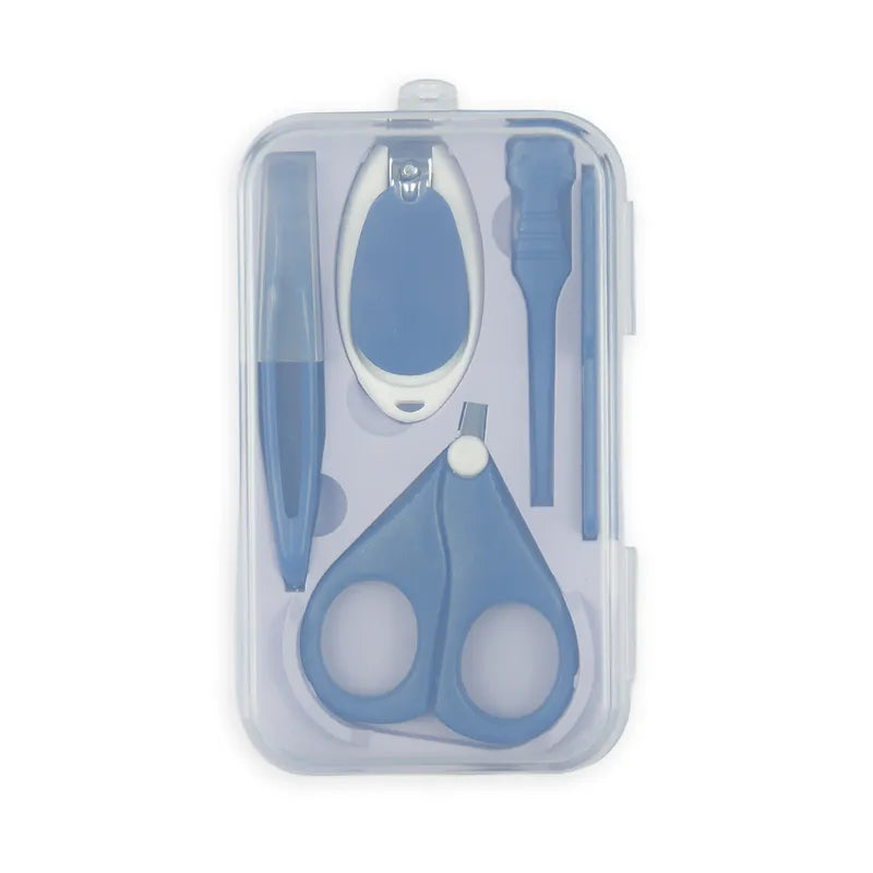 BABY SCISSOR SET BOX BLUE - image 3