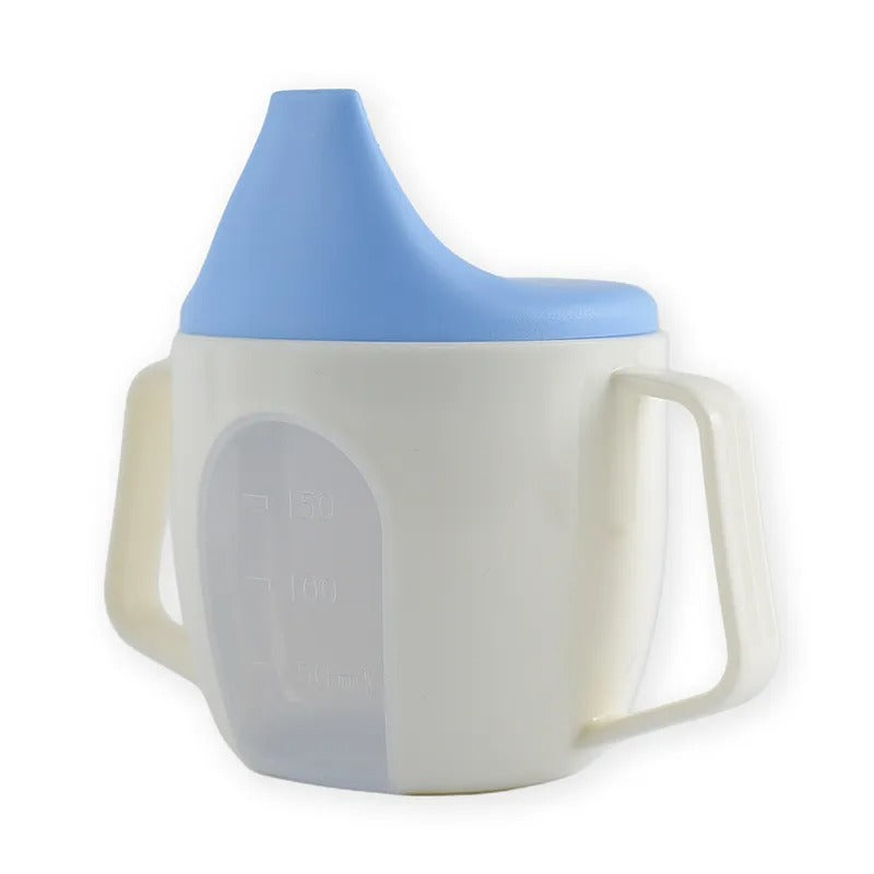 Baby Sipper Cup, Blue