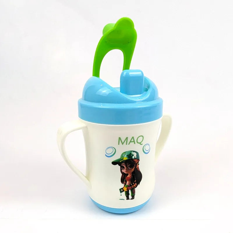 BABY SIPPER CYAN MAQ