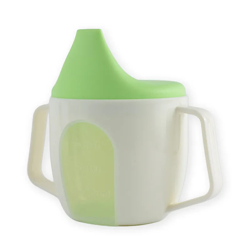 BABY SIPPER GREEN
