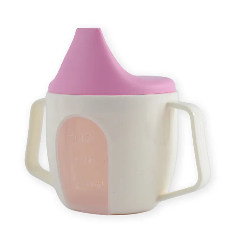 BABY SIPPER PINK