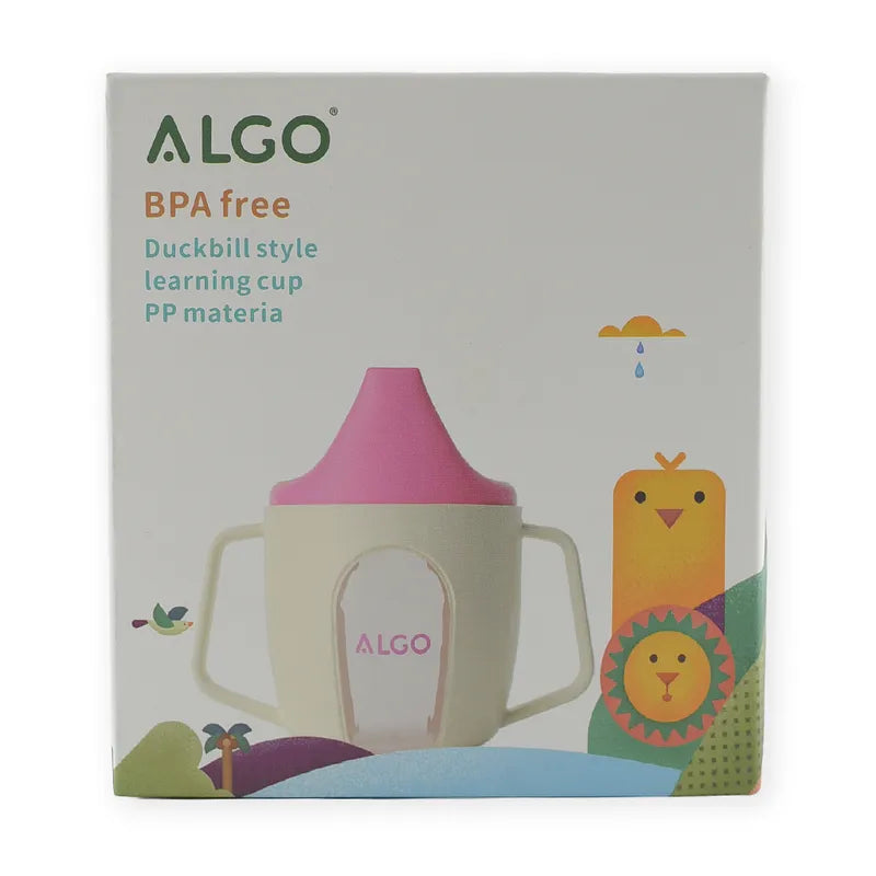 BABY SIPPER PINK