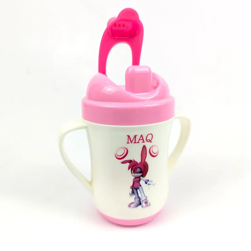 BABY SIPPER PINK MAQ