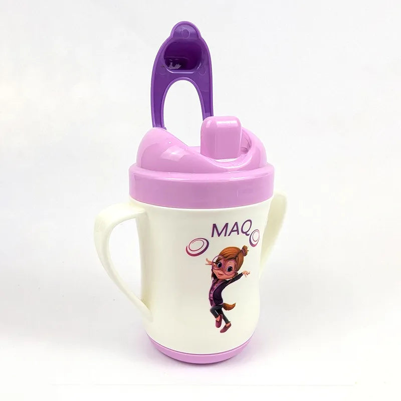 BABY SIPPER PURPLE MAQ