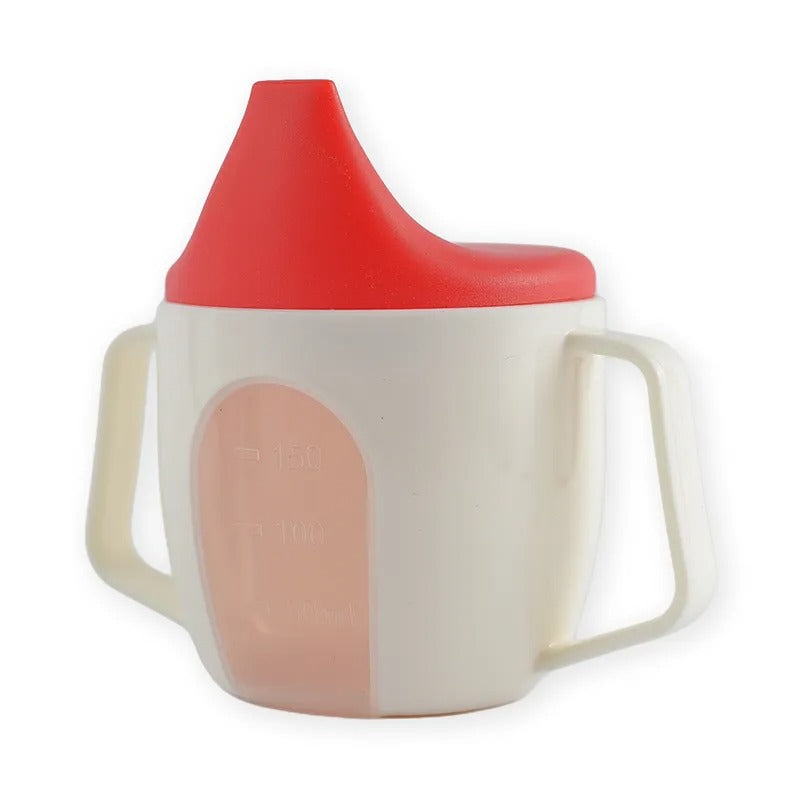 Baby Sipper Cup, Red