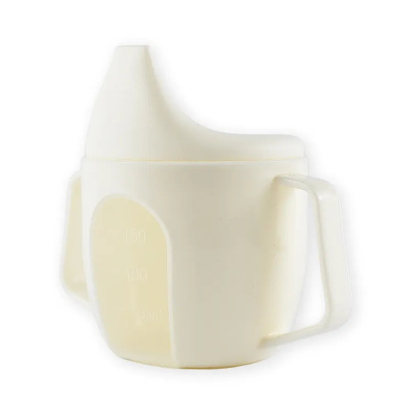 BABY SIPPER WHITE