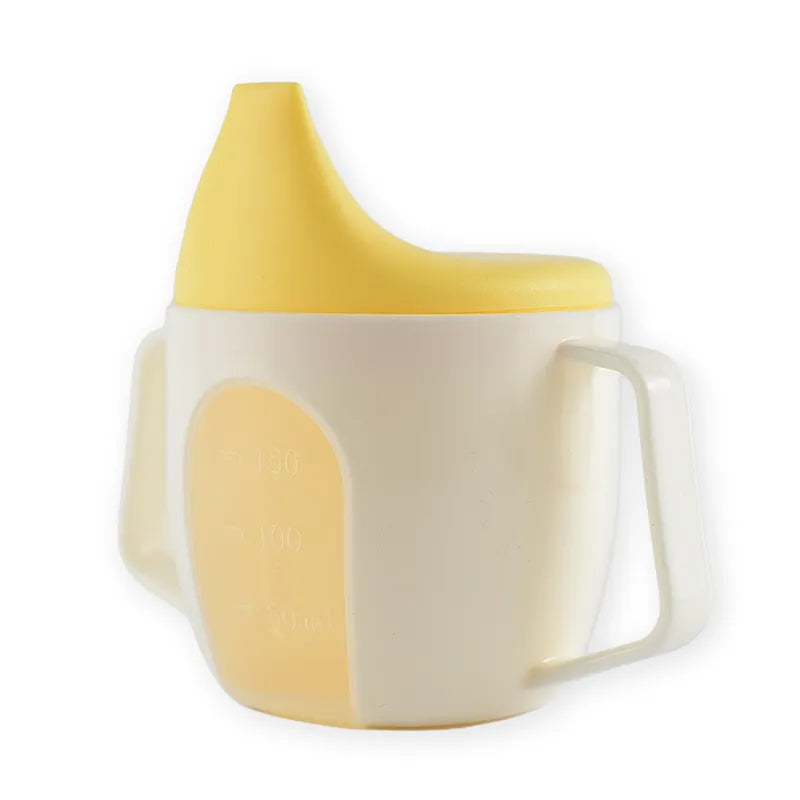 BABY SIPPER YELLOW
