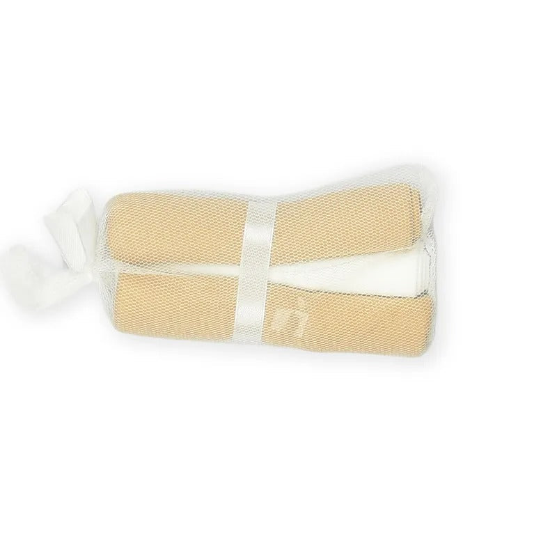 Newborn Starter Set 10-Piece, Brown Button Bear – additional product view 8 of 10