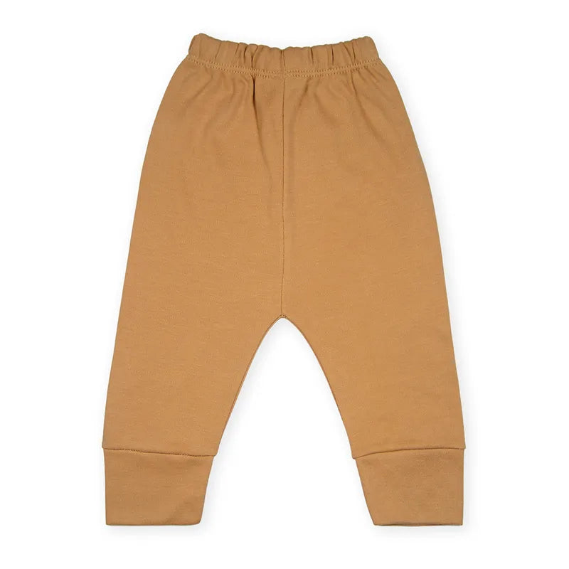 BABY STARTER SET 11 PIECES BEAR BROWN - image 4