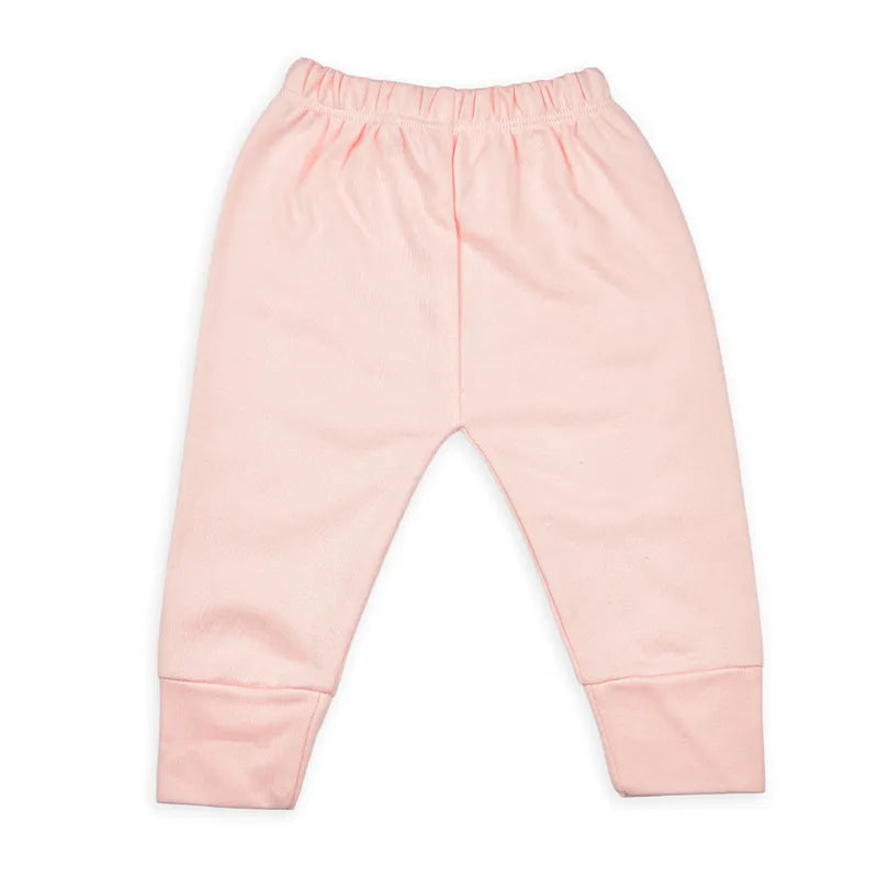 BABY STARTER SET 11 PIECES KOALA PRINT BABY PINK - image 3