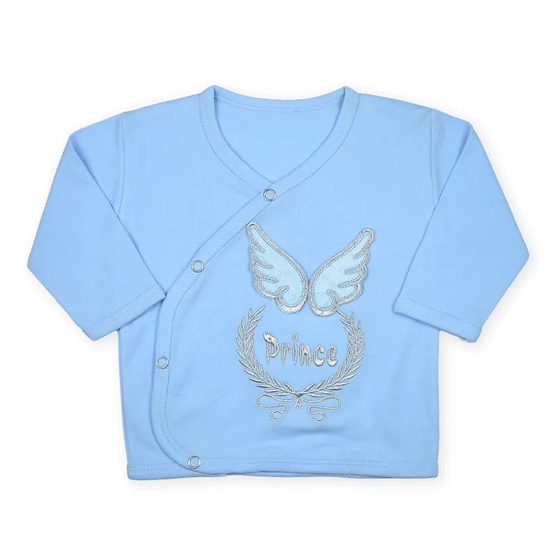 BABY STARTER SET 11 PIECES PRINCE BLUE - image 5