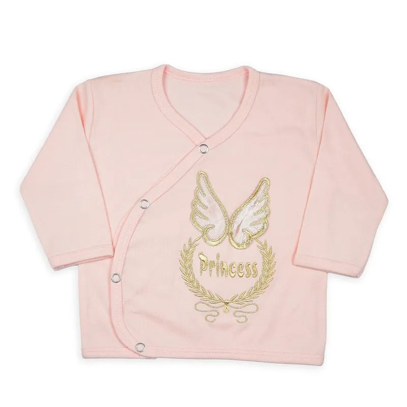 Newborn Starter Set 11-Piece, Pink Princess – additional product view 3 of 5