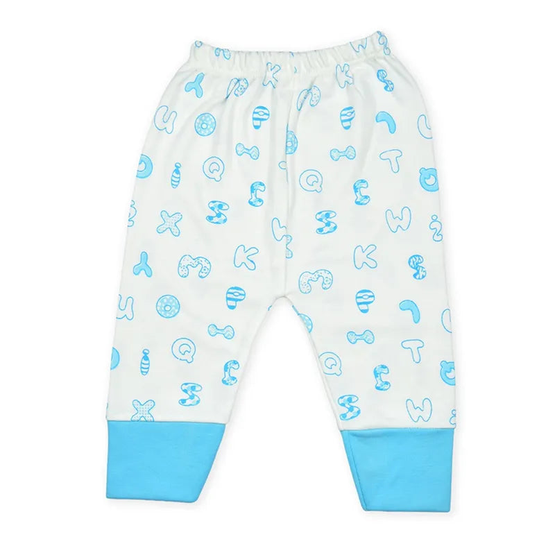 BABY STARTER SET 7 PIECES DISNEY EMB CYAN - image 4