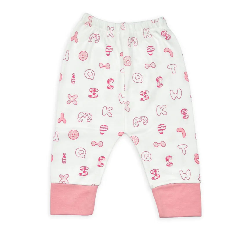 BABY STARTER SET 7 PIECES DISNEY EMB PINK - image 3