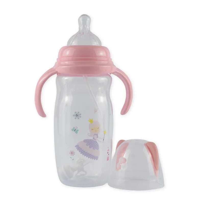 BABY STRAW FEEDER BABY PINK - image 3