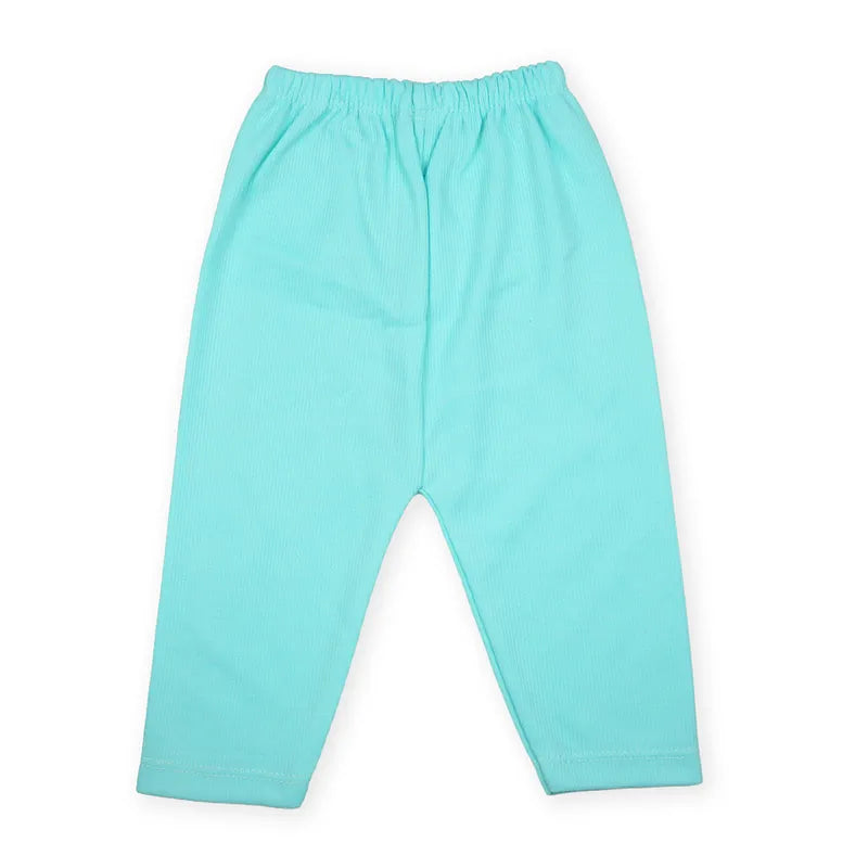 BABY SUIT 5 PIECES SET CYAN COLOR KOTRAI - image 3