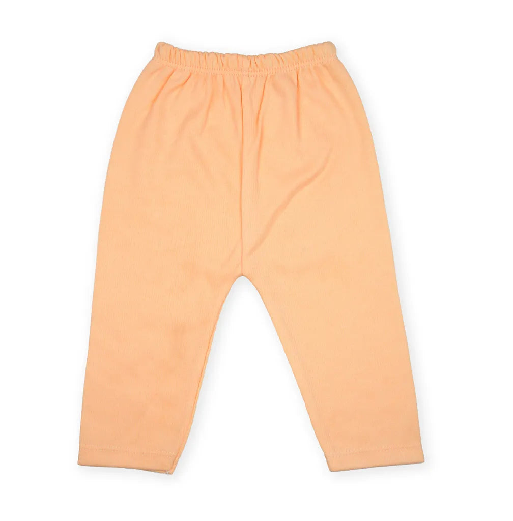 BABY SUIT 5 PIECES SET PEACH COLOR KOTRAI - image 4