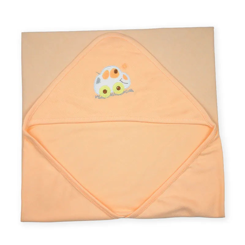 BABY SUIT 5 PIECES SET PEACH COLOR KOTRAI - image 3