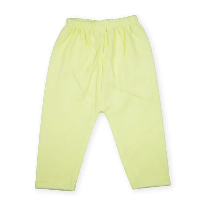 BABY SUIT 5 PIECES SET YELLOW COLOR KOTRAI - image 3