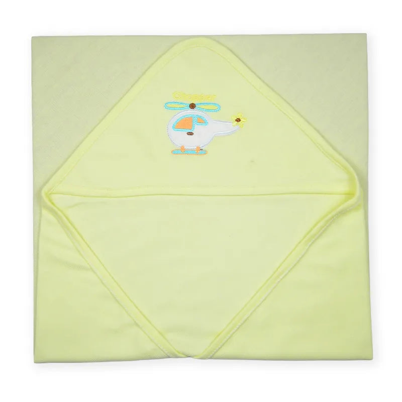 BABY SUIT 5 PIECES SET YELLOW COLOR KOTRAI - image 2