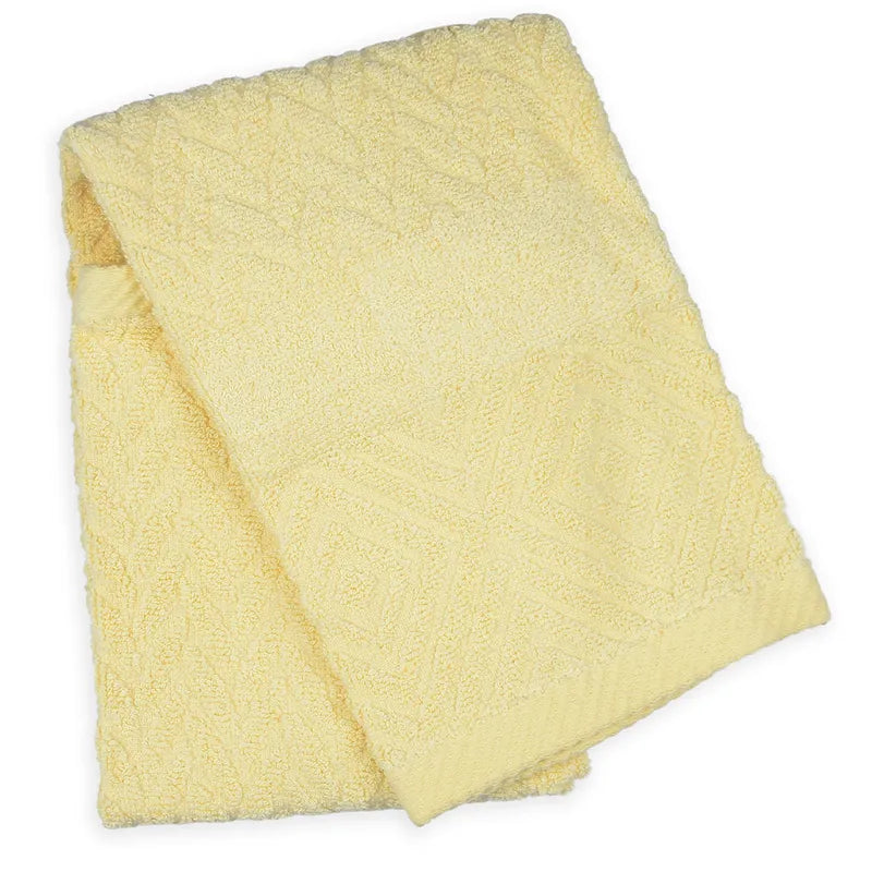 BABY TOWEL 100%COTTON SKIN