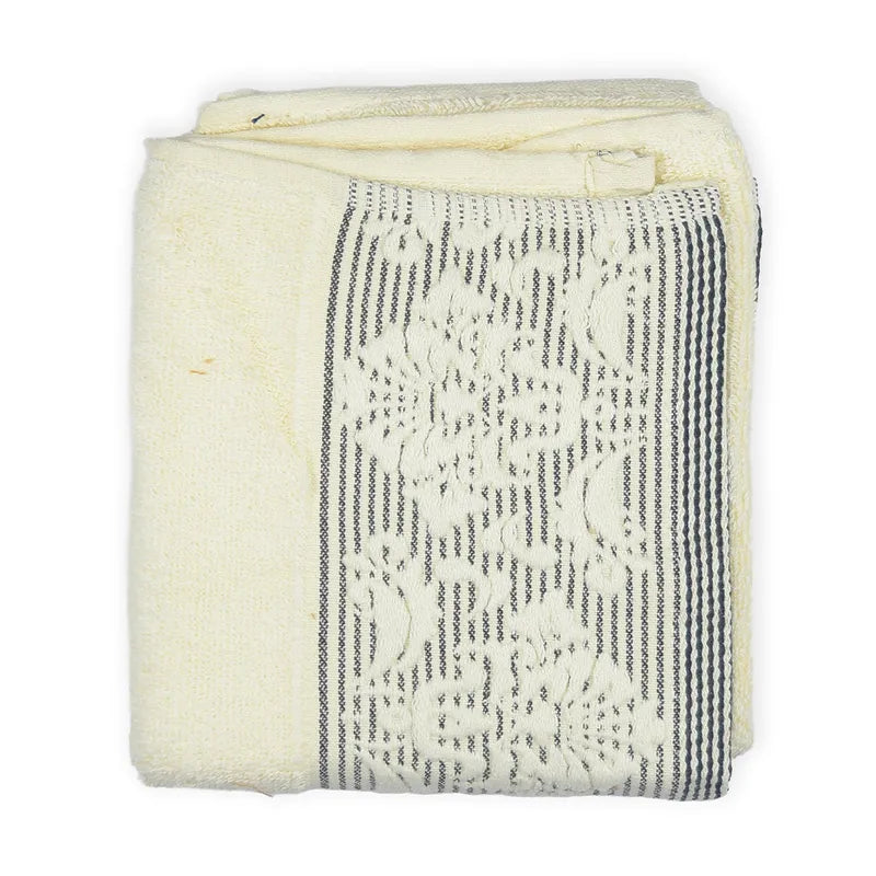 BABY TOWEL LINES PRINTED SKIN