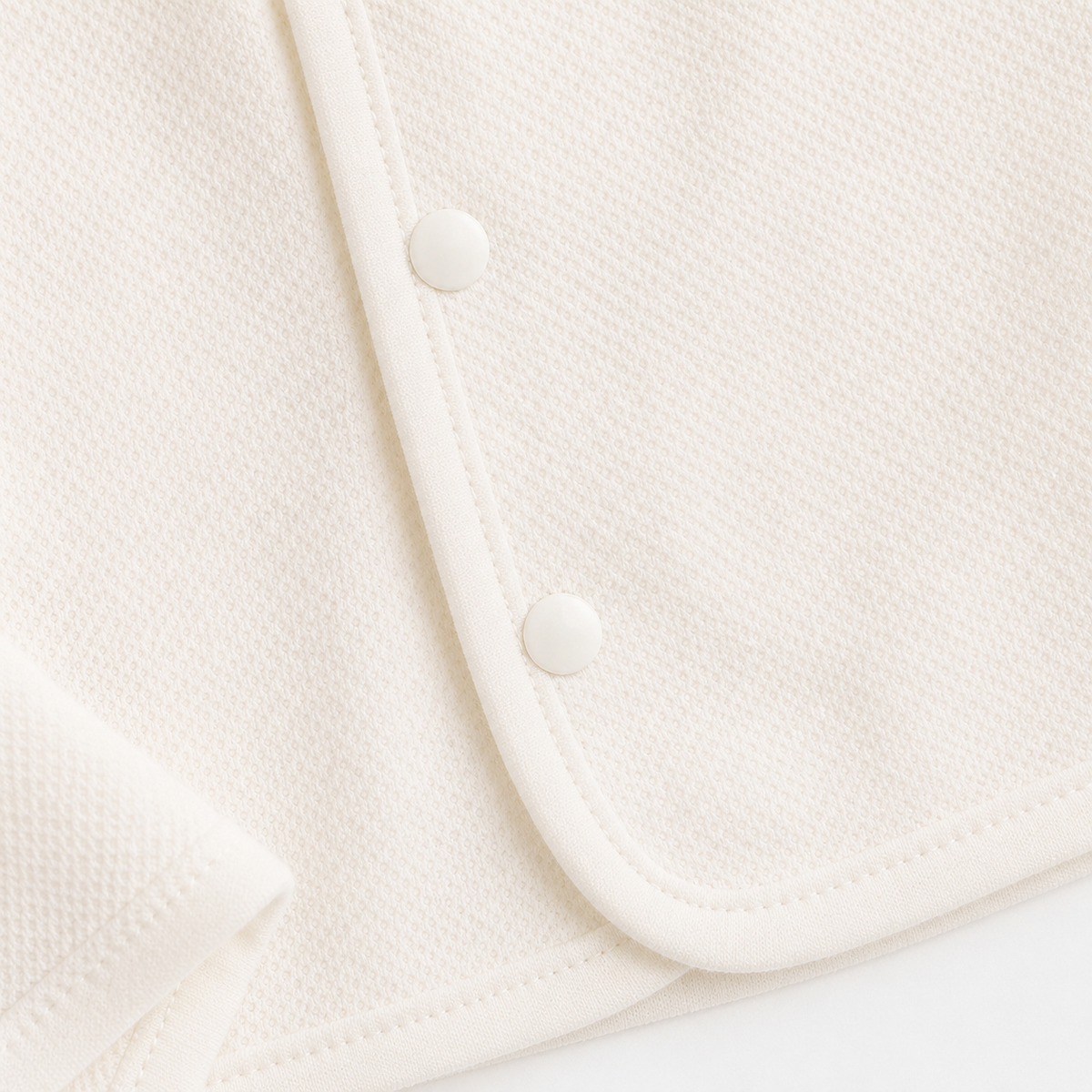 Baby Suit 5 Pieces Set White Color Kotrai I Love Dad
