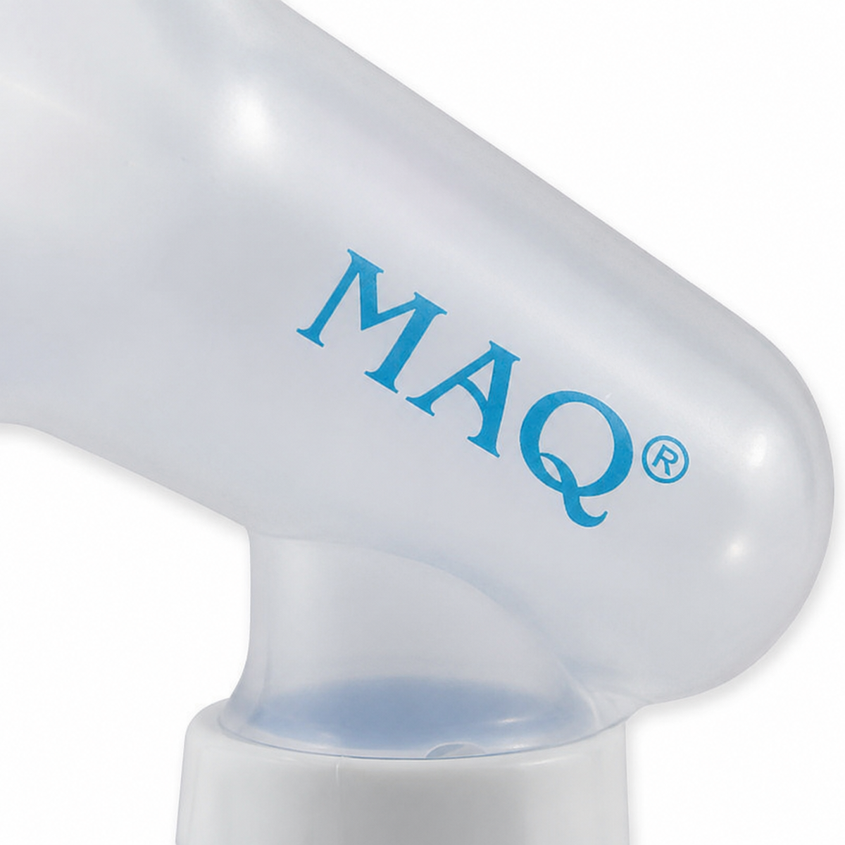 Breast Pump Plastic Maq