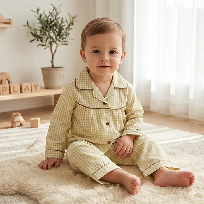Kids Sleepwear
