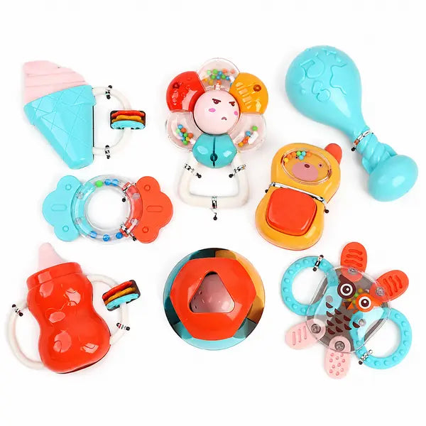 Rattles