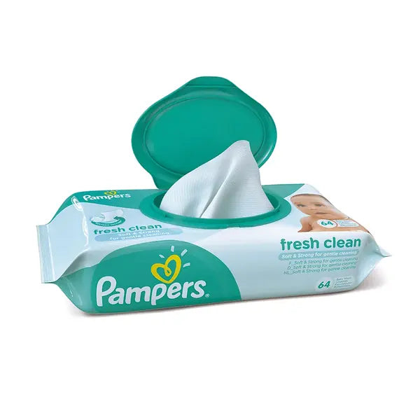 Baby Wipes